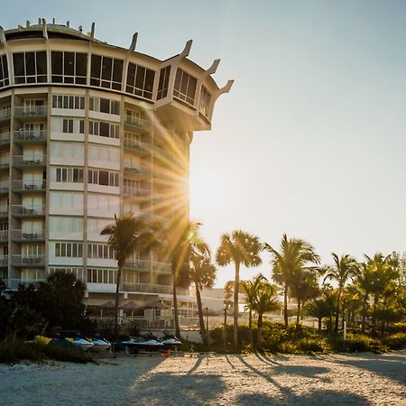 Bellwether Beach Resort St. Pete Beach Esterno foto