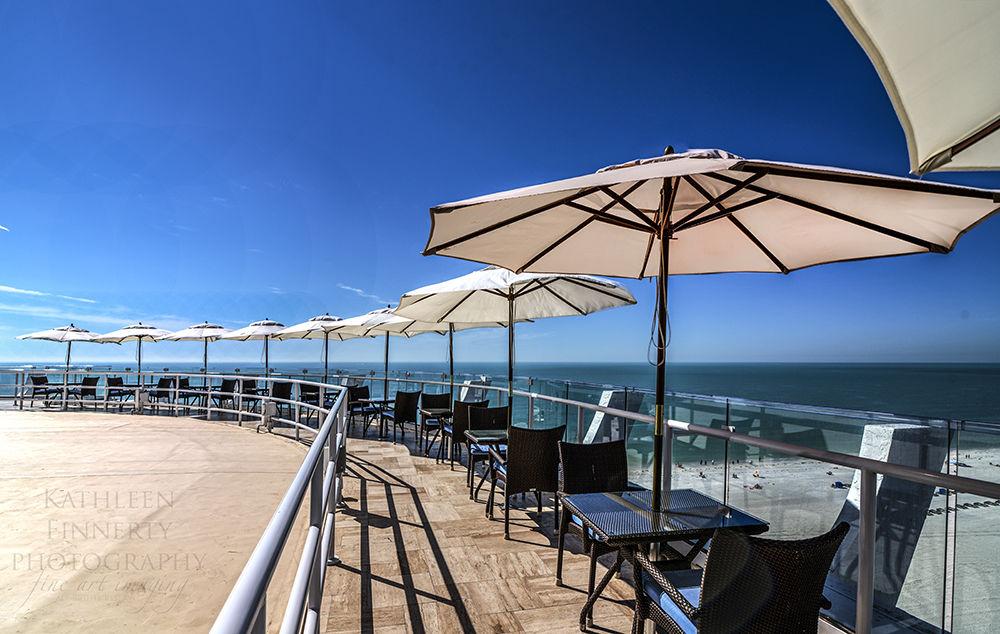 Bellwether Beach Resort St. Pete Beach Esterno foto