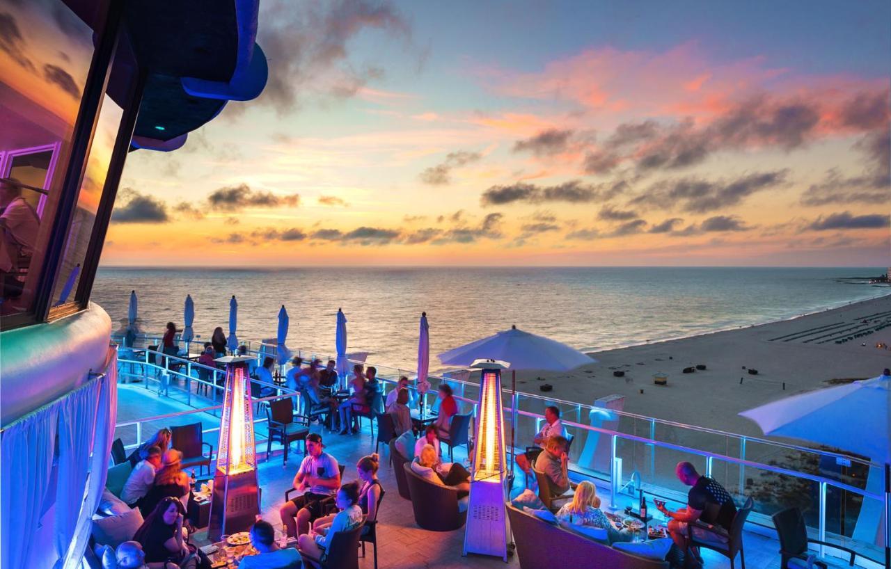 Bellwether Beach Resort St. Pete Beach Esterno foto
