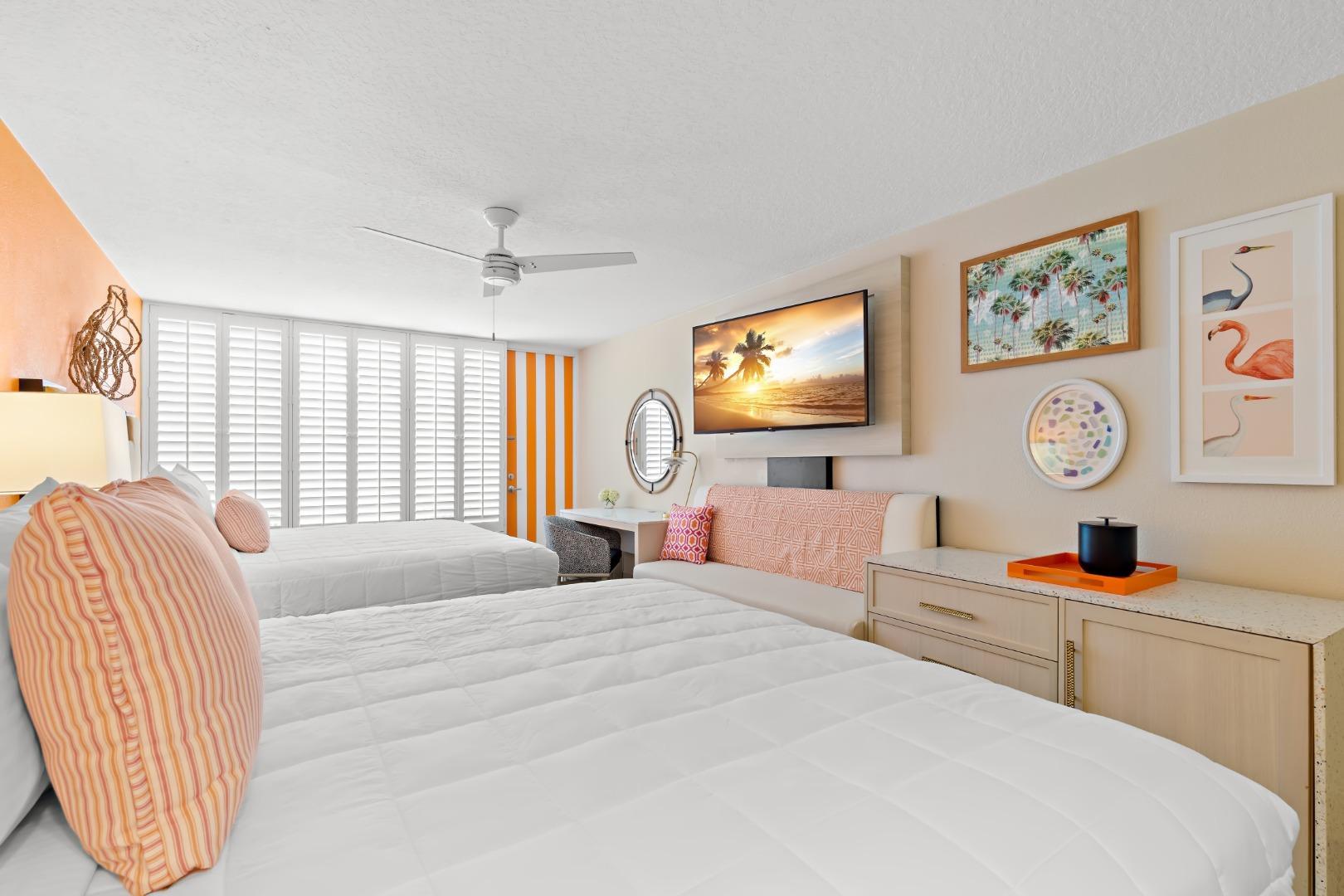 Bellwether Beach Resort St. Pete Beach Esterno foto