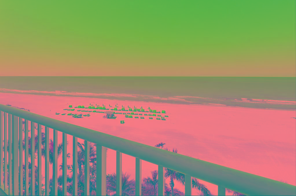Bellwether Beach Resort St. Pete Beach Esterno foto