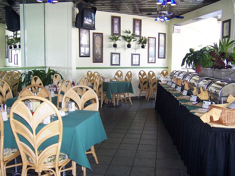 Bellwether Beach Resort St. Pete Beach Esterno foto
