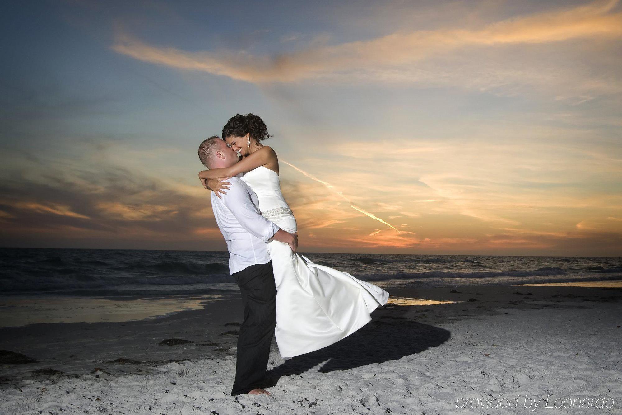 Bellwether Beach Resort St. Pete Beach Servizi foto