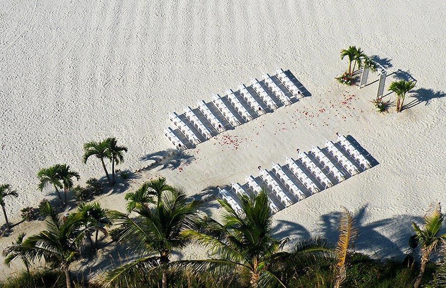 Bellwether Beach Resort St. Pete Beach Servizi foto