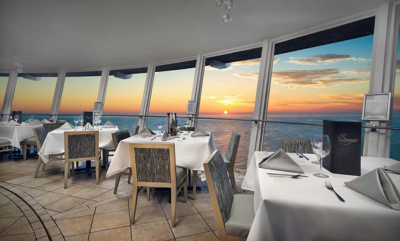 Bellwether Beach Resort St. Pete Beach Esterno foto