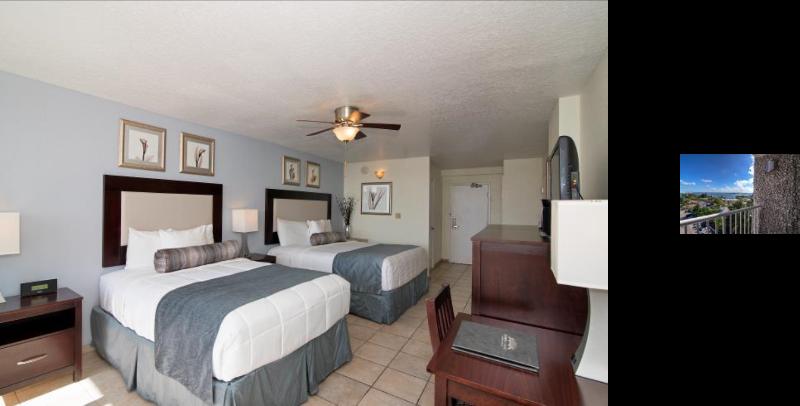 Bellwether Beach Resort St. Pete Beach Esterno foto